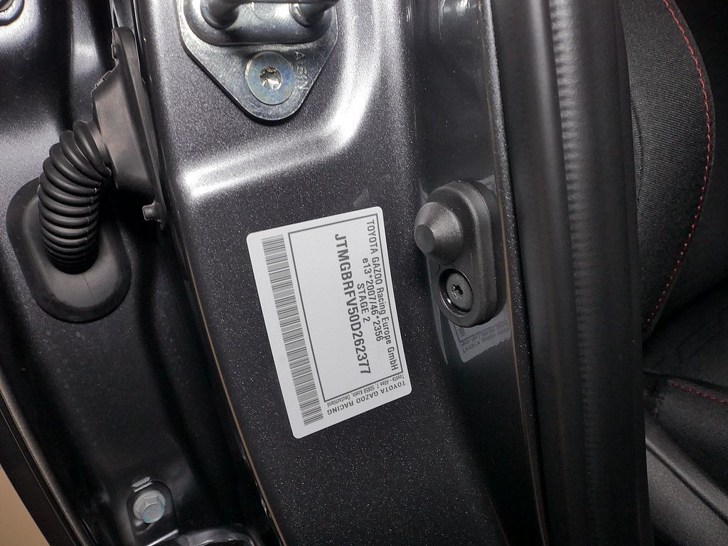 Toyota RAV 4 Teamplayer 2.5 Plug-in Hybrid 4x4 ACC LED