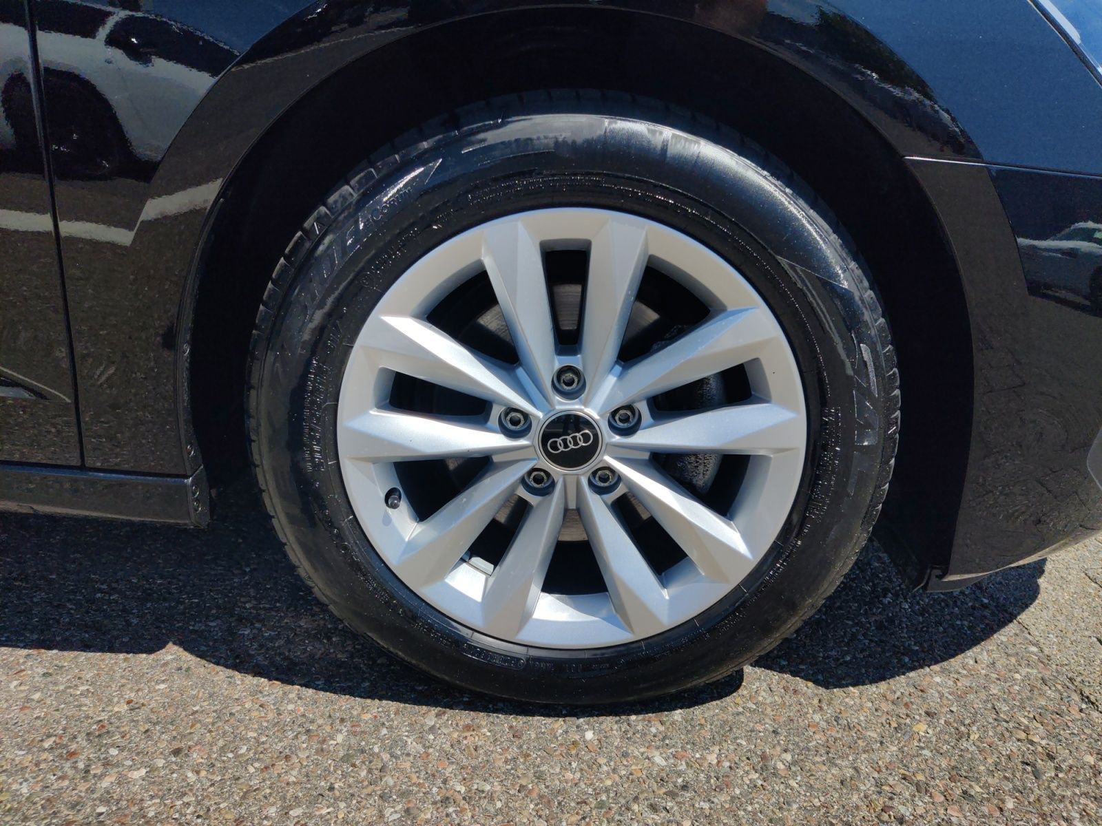 Audi A3 Sportback 30 TFSI S-Tronic - Samsaru's Car Outlet