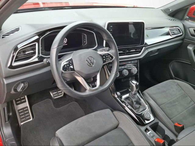Volkswagen T-ROC 2.0 TSI DSG 4MOTION - Samsaru's Car Outlet