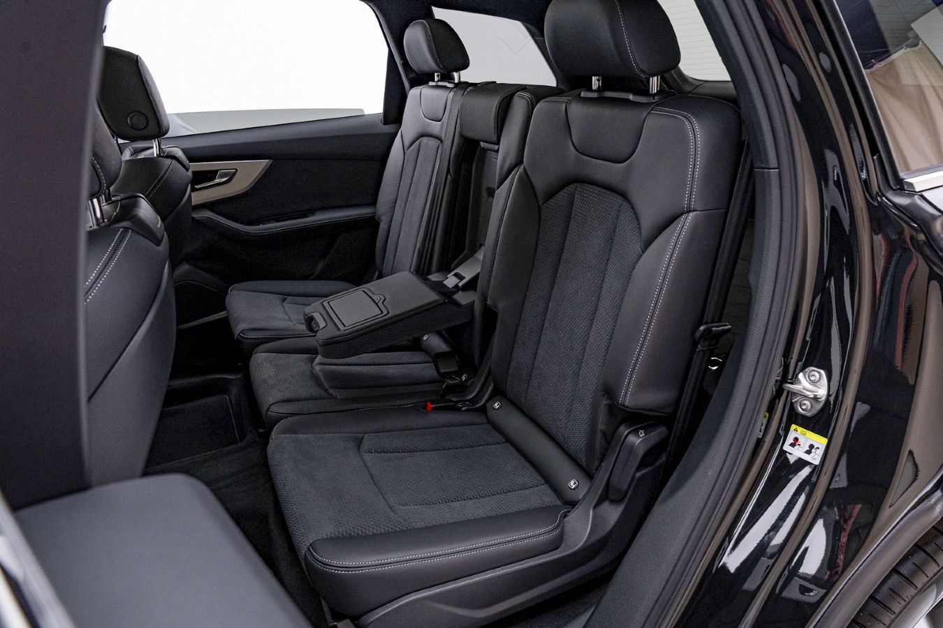Audi Q7 SUV 50 TDI quattro TIP-TRO*LUFT*AHK*PANO*B&O*