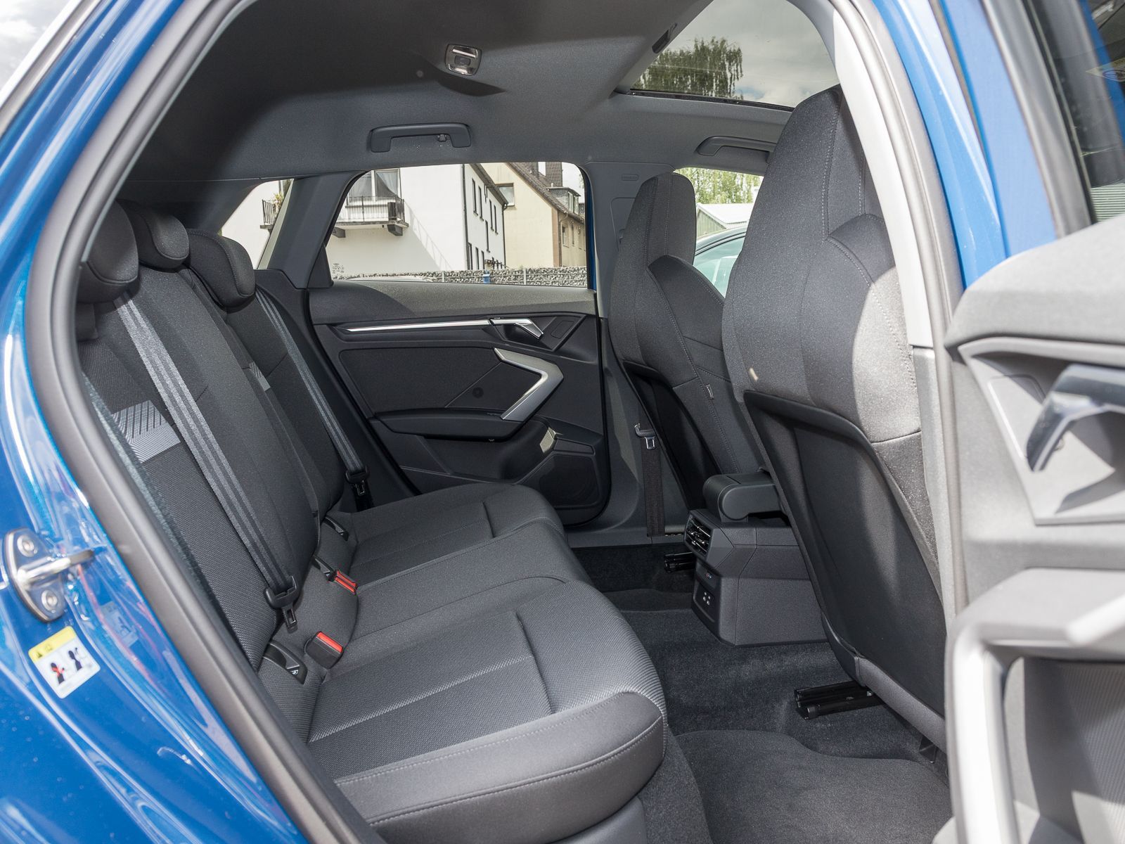 Audi A3 Sportback 30 TFSI S LINE - Samsaru's Car Outlet