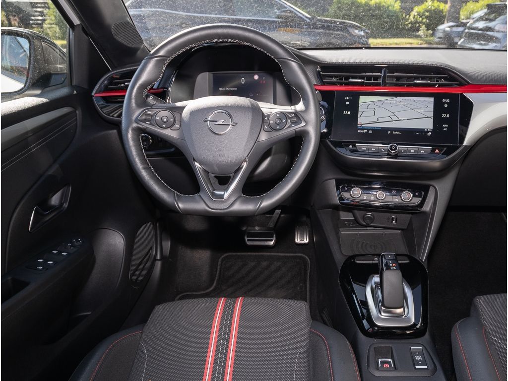 Opel Corsa-e GS Line - Samsaru's Car Outlet