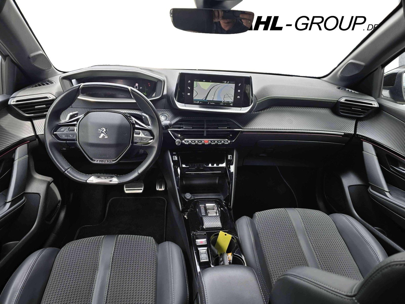 Peugeot 208 GT - Samsaru's Car Outlet