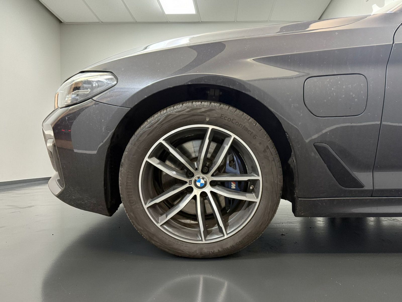 BMW 530e X Limo M-Sport ACC*360*AHK*HARMAN&KARDON