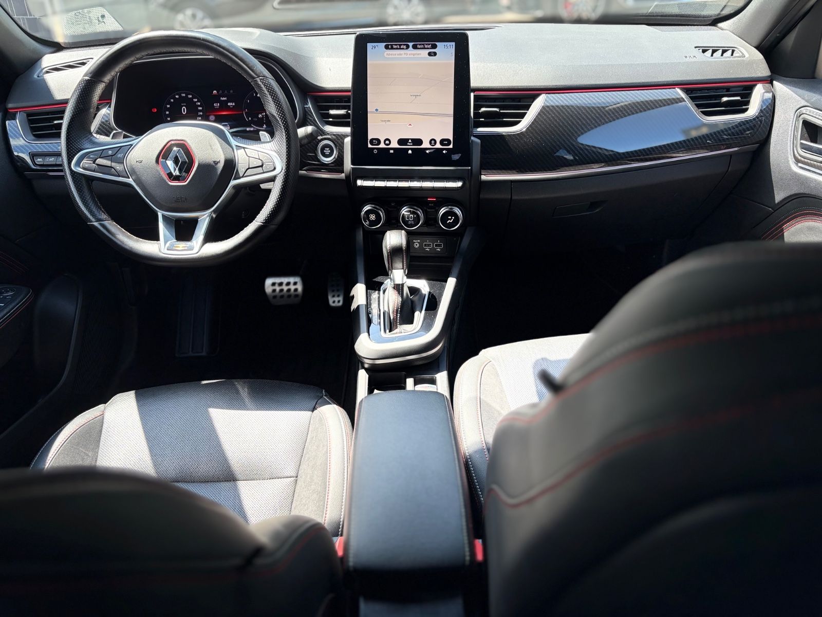Renault ARKANA RS-LINE - Samsaru's Car Outlet