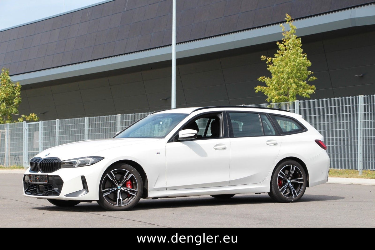 BMW Seria 3