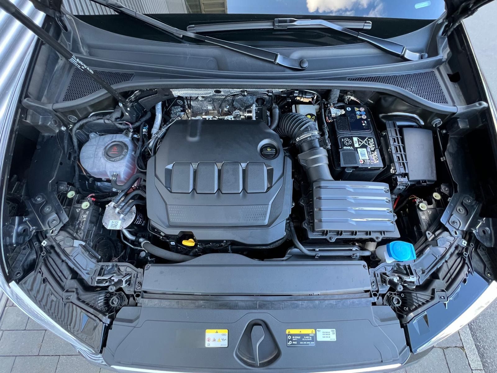 Audi Q3 35 TDI ADVANCED QUATTRO - Samsaru's Car Outlet