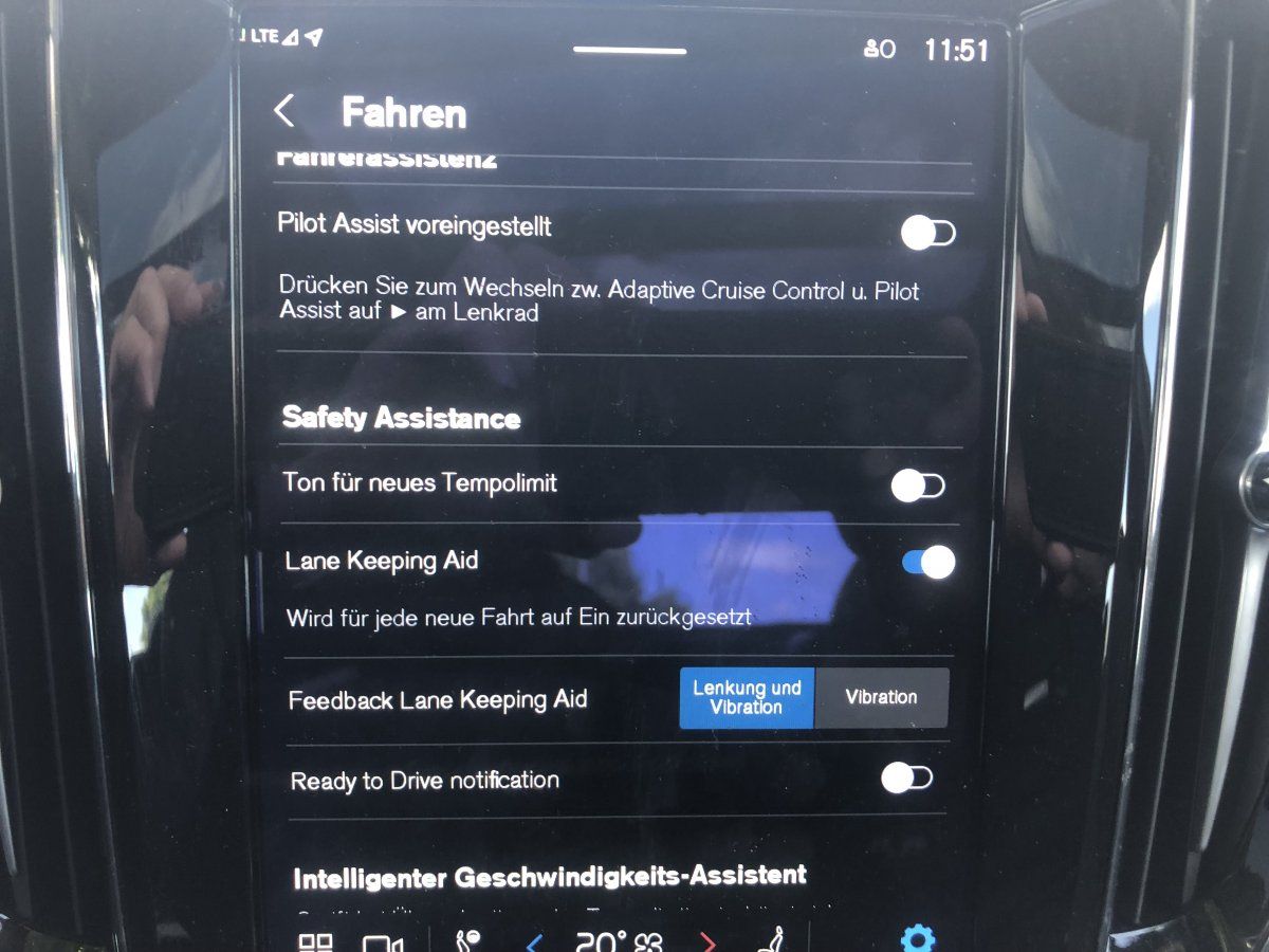 Volvo S60 B5 AWD Ultimate Dark