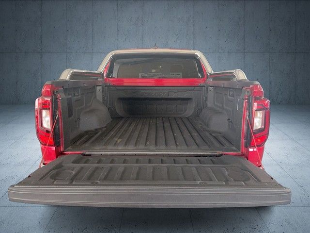 Volkswagen Amarok 2.0 TDI Style IQ-Light,StandHz,ACC,AHK