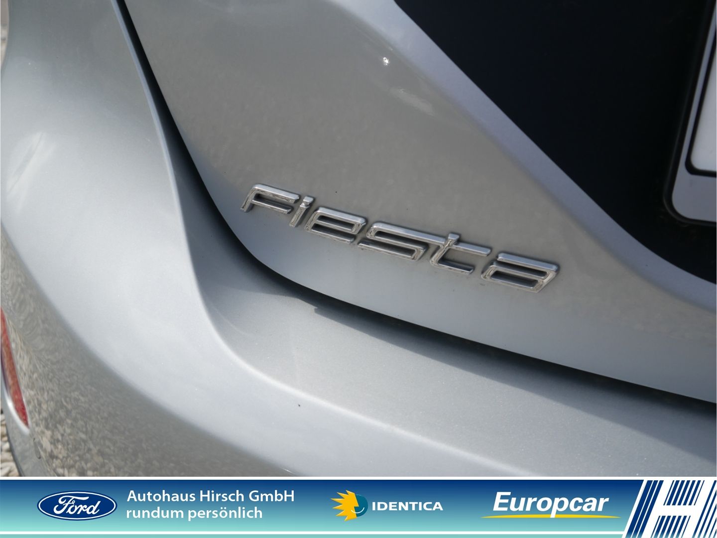 Ford Fiesta Active 1.0 EcoBoost M-Hybrid - Samsaru's Car Outlet