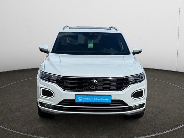 Volkswagen T-Roc 1.5 TSI DSG Sport R-Line - Samsaru's Car Outlet