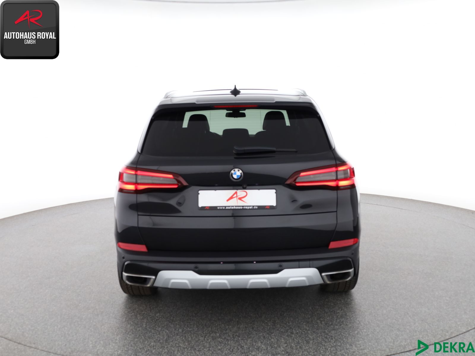 BMW X5 xDrive30d MASSAGE,SITZKLIMA,LASER,360GRAD,H/K