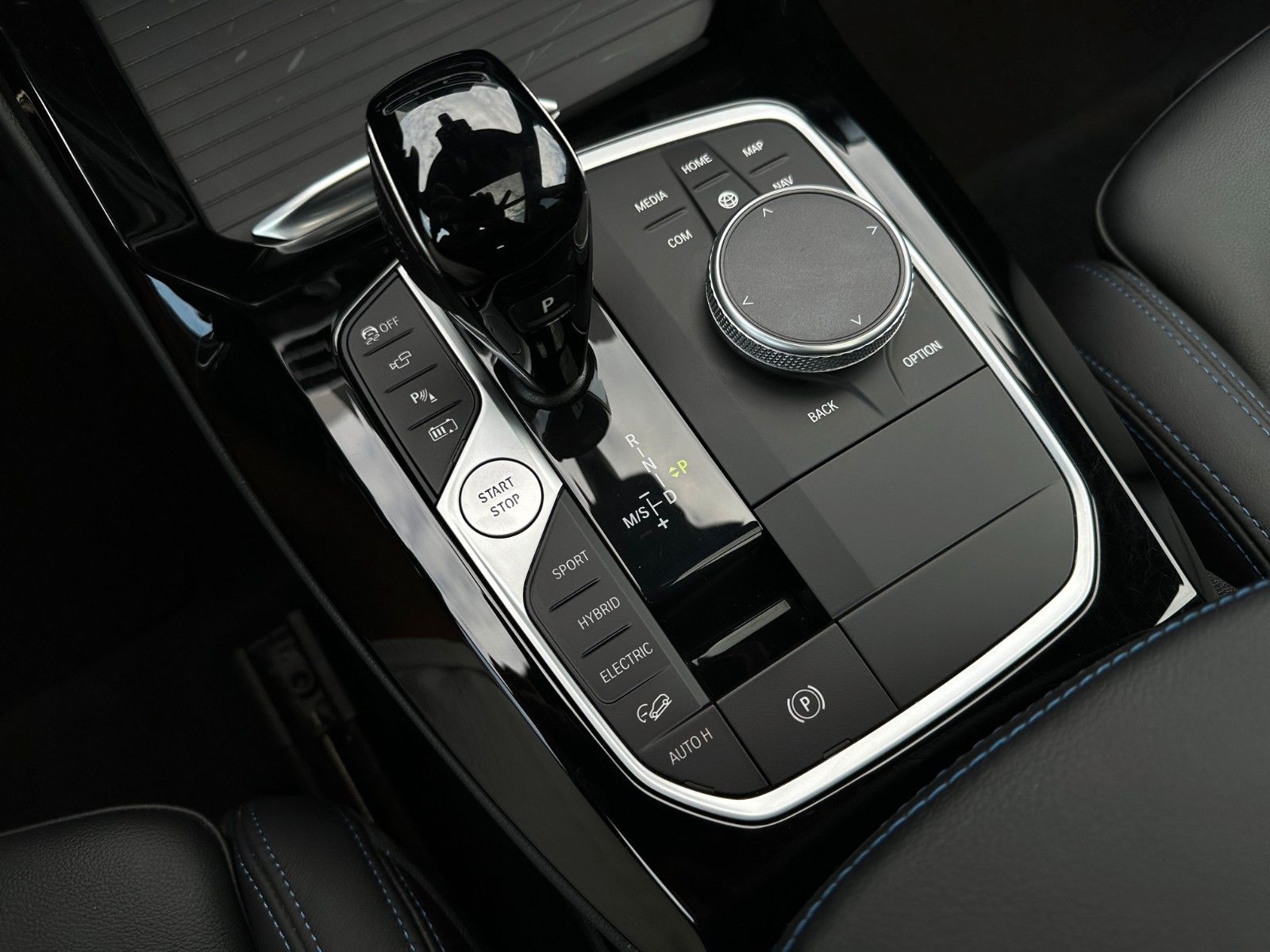 BMW X3 xDr30e M Sport Pro - Samsaru's Car Outlet