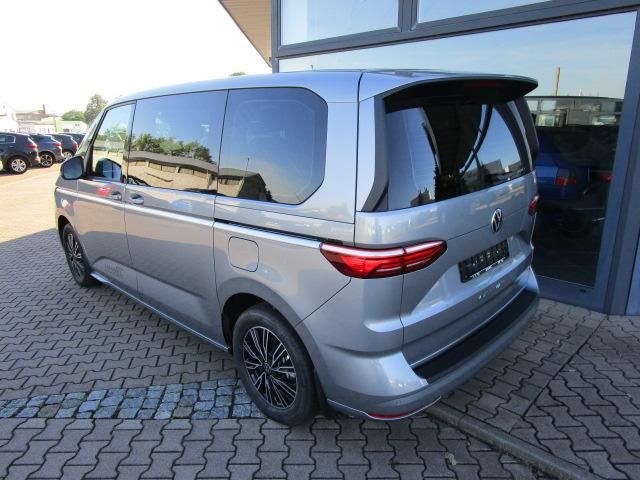 Volkswagen T7 Multivan STYLE KÜ TDI - Samsaru's Car Outlet