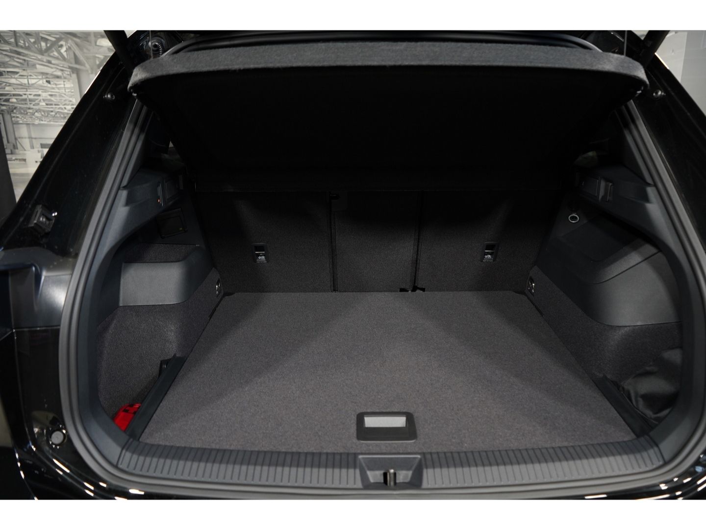 Volkswagen Tiguan R-Line 2.0 TSI OPF DSG 4MOTION Black Styl