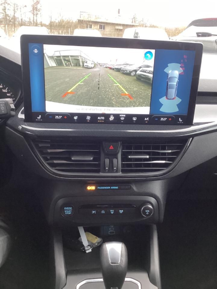 Ford Focus Turnier ST-Line