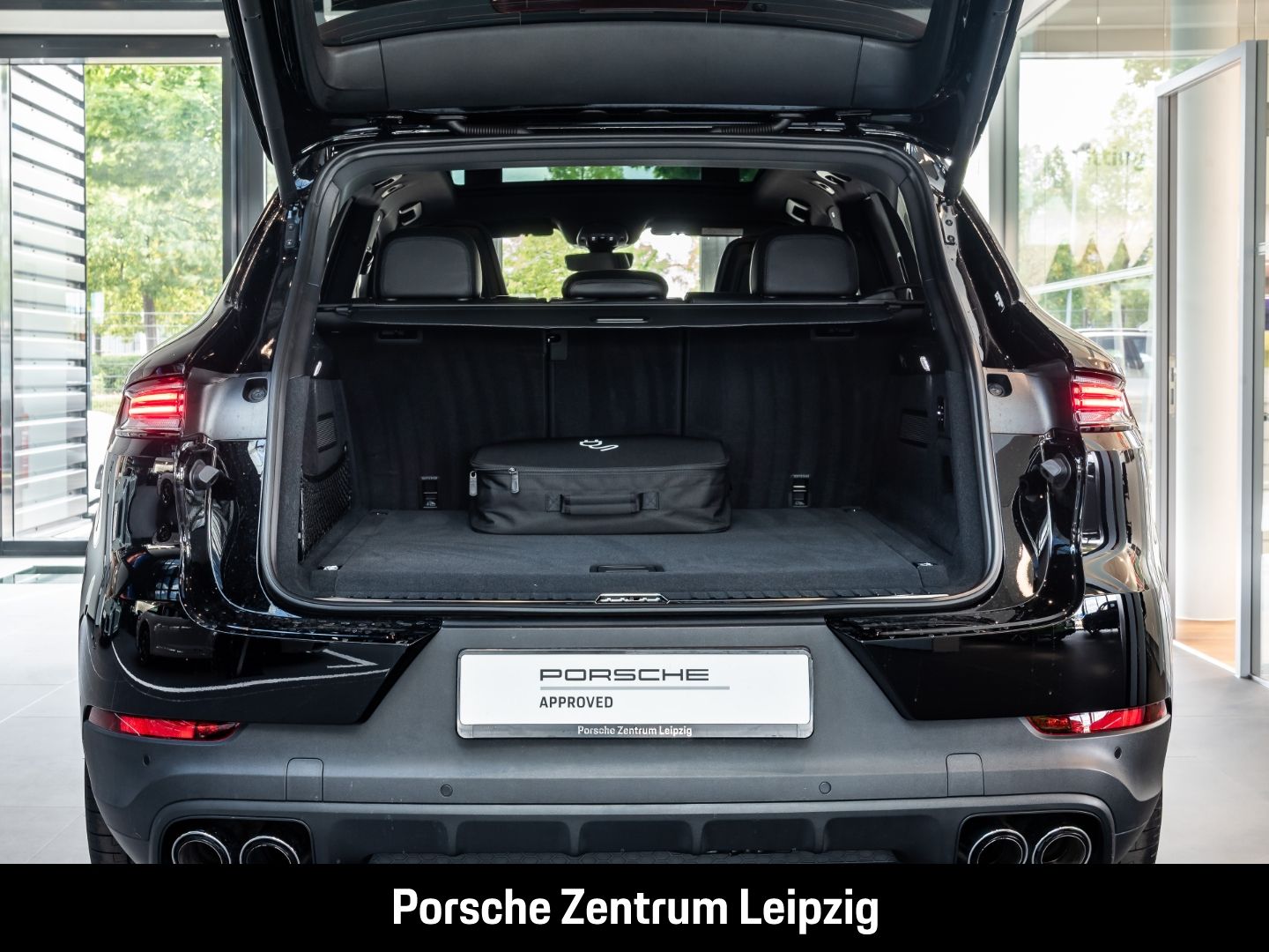 Porsche Cayenne S E-Hybrid PDCC Sportabgas HD HUD 22Zoll