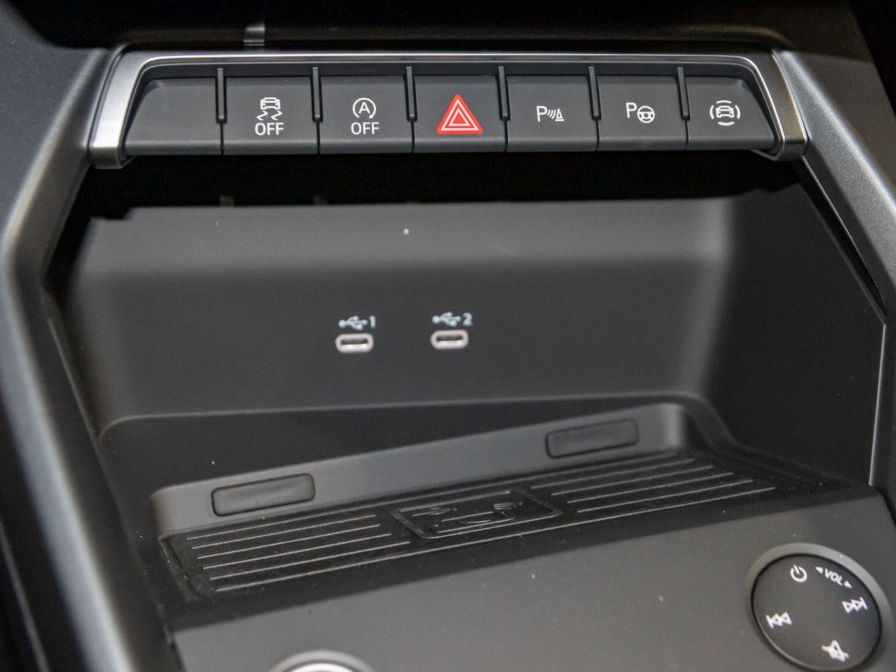 Audi A3 allstreet 35 TFSI - Samsaru's Car Outlet