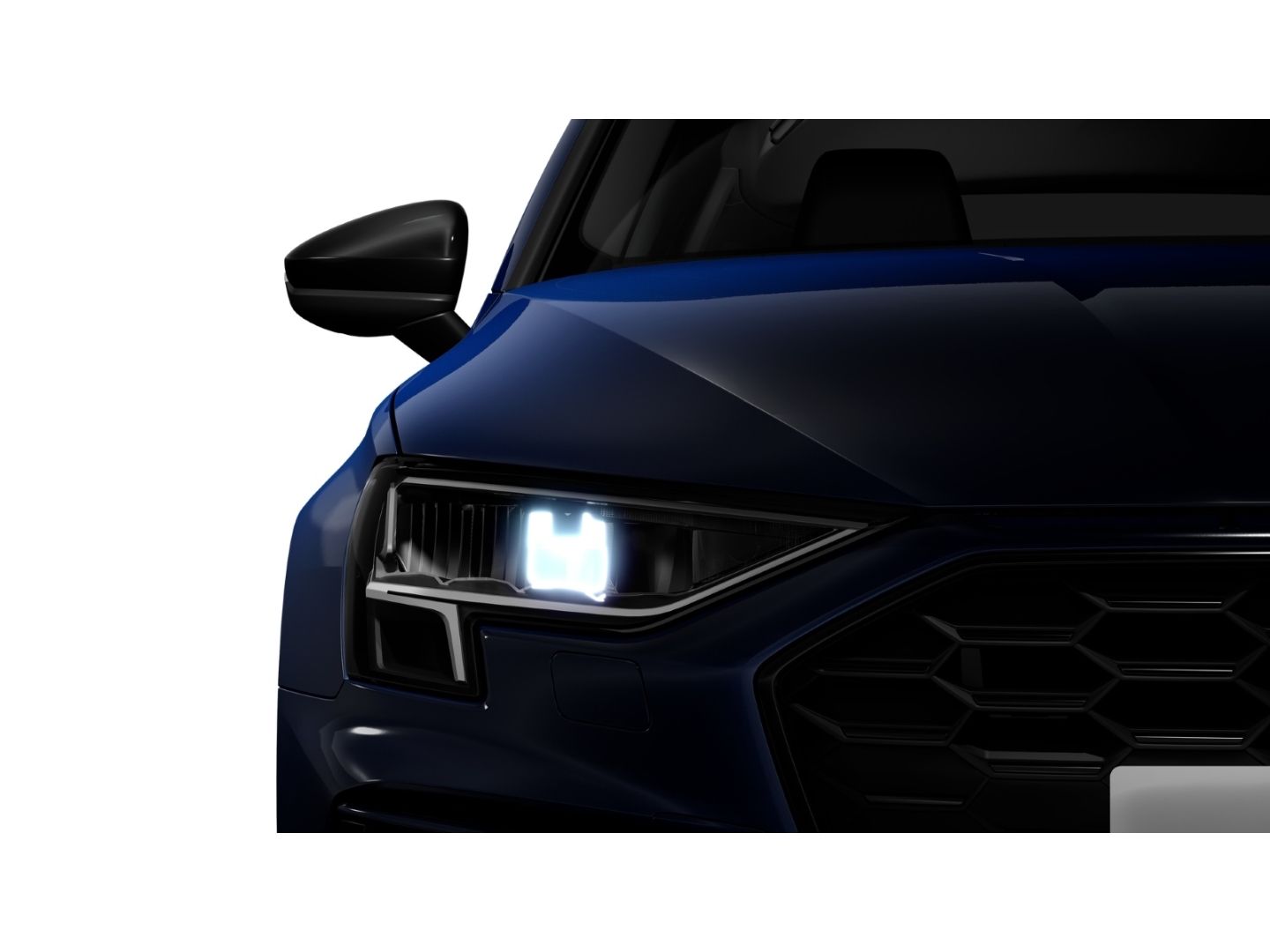 Audi A3 Sportback 45 TFSIe S line - Samsaru's Car Outlet