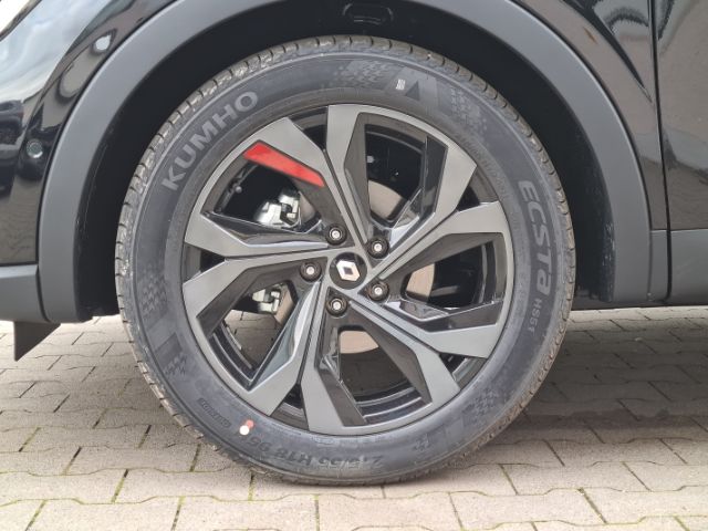 Renault Arkana R.S. Line 1.3 TCe 160 EDC - Samsaru's Car Outlet