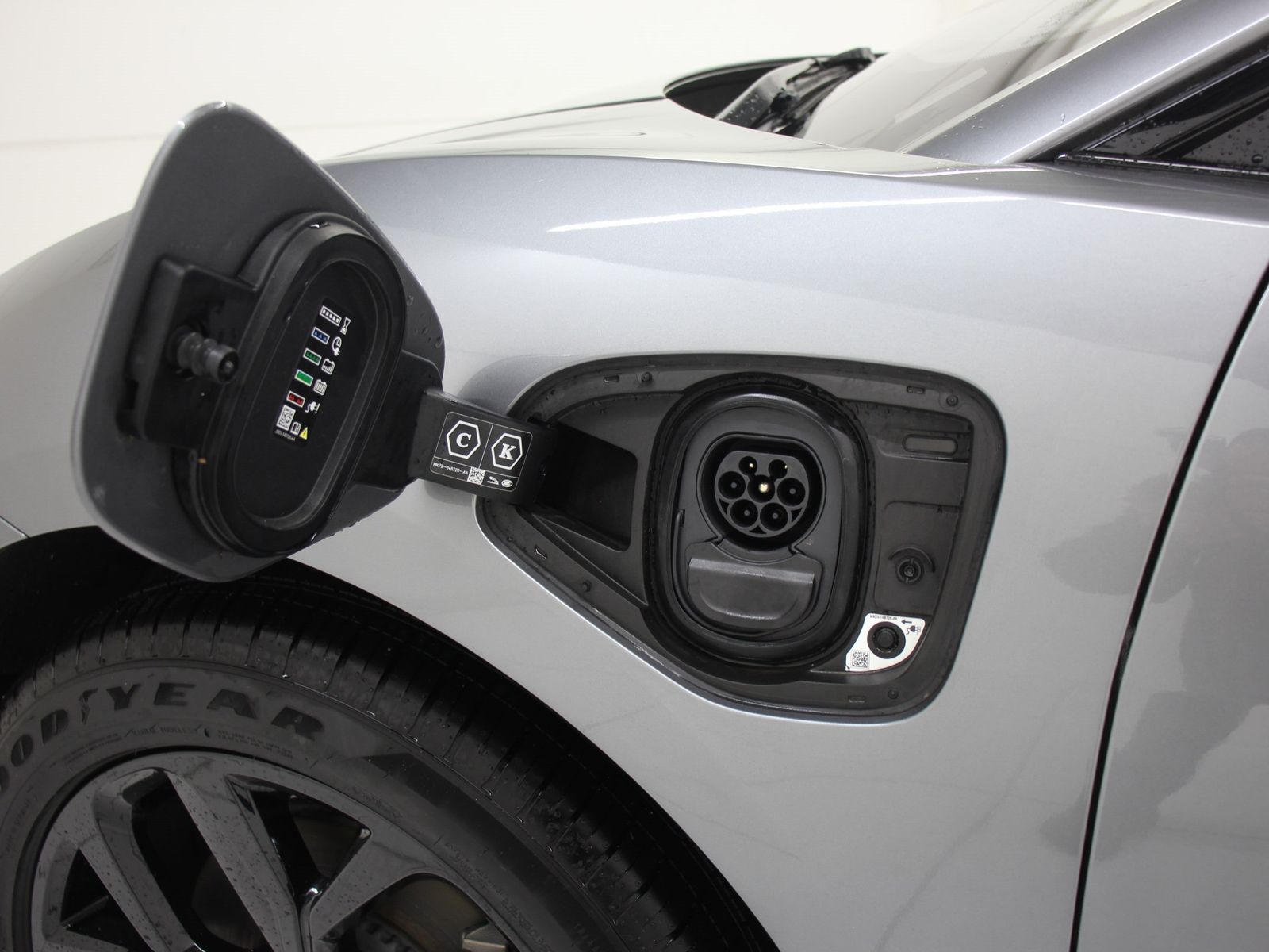 Jaguar I-Pace EV400 AWD S LED Standhzg. RFK Tempomat