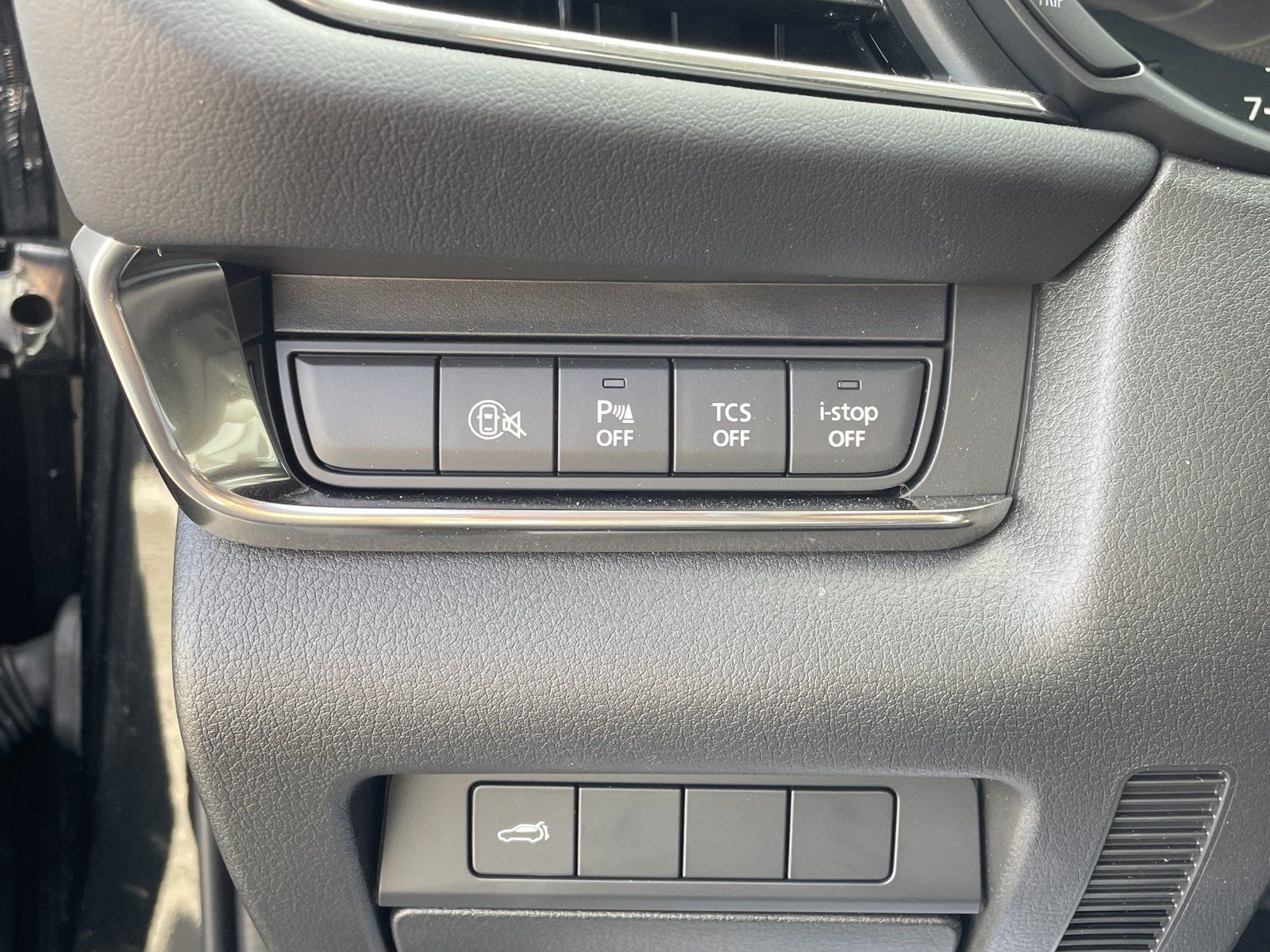 Mazda CX-30 Hybrid Automatik Sitzheizung Homura