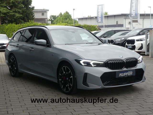 BMW 320 d xDrive Tou M Sport Pro AHK°ACC+ParkPro°19"