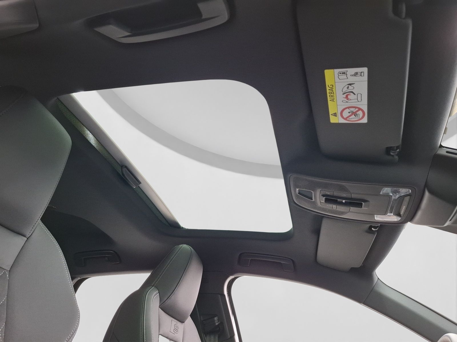 Audi A3 Sportback TFSIe S LINE MATRIX NAVI+ SONOS PAN