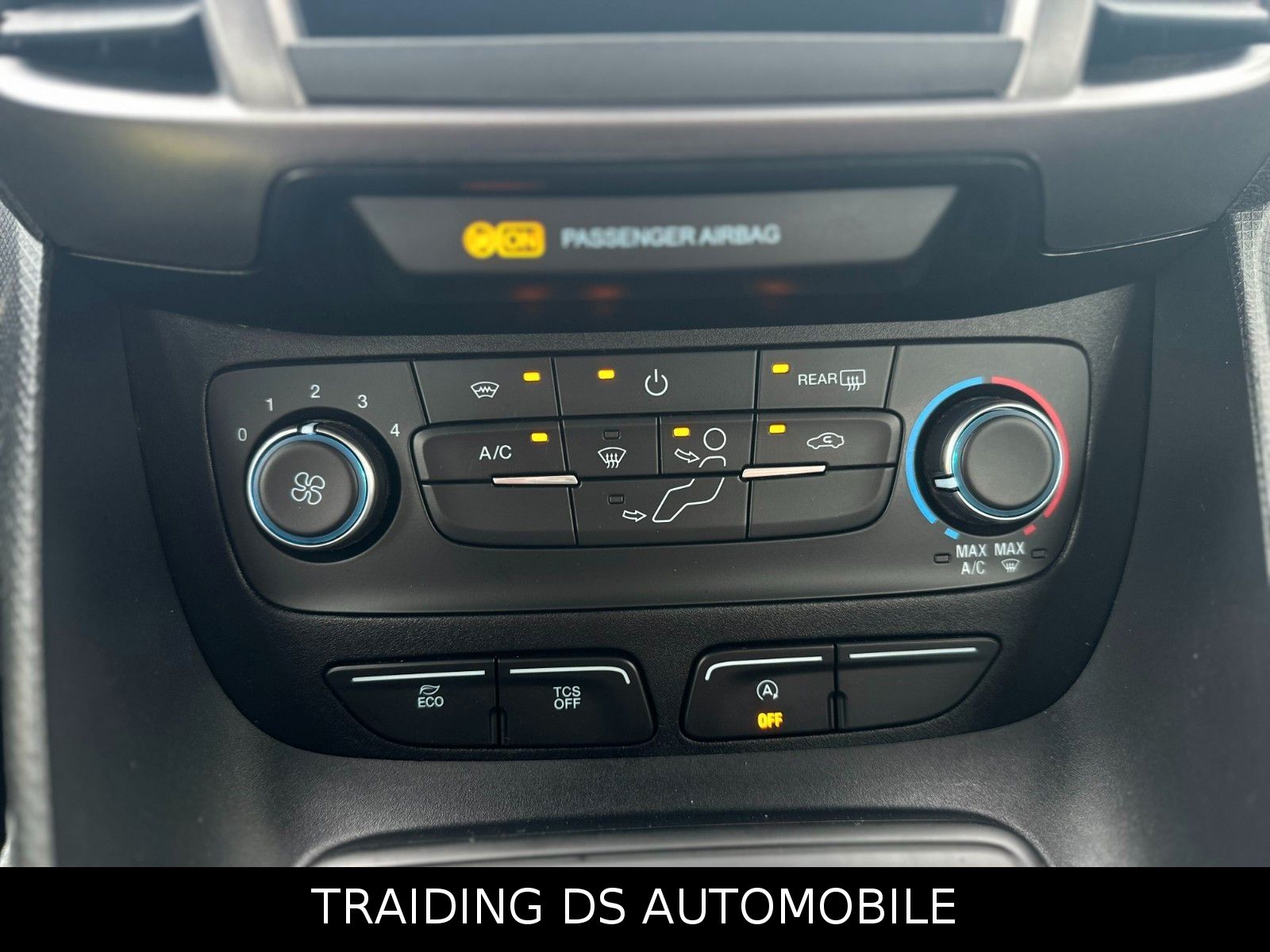 Ford Transit Connect - Samsaru's Car Outlet