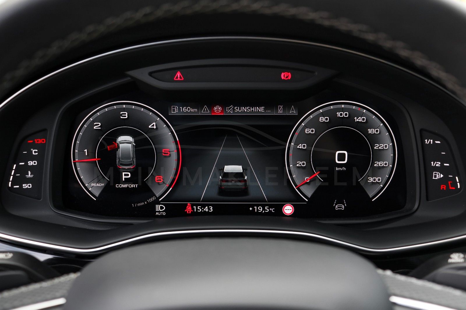 Audi Q8 50 TDI quattro S LINE|AHK|B&O|PANO|360 GRAD||