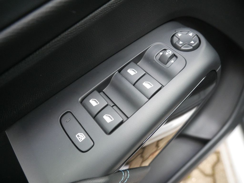 Citroën C5 Aircross PureTech 130 S&S EAT8 C-Series LED