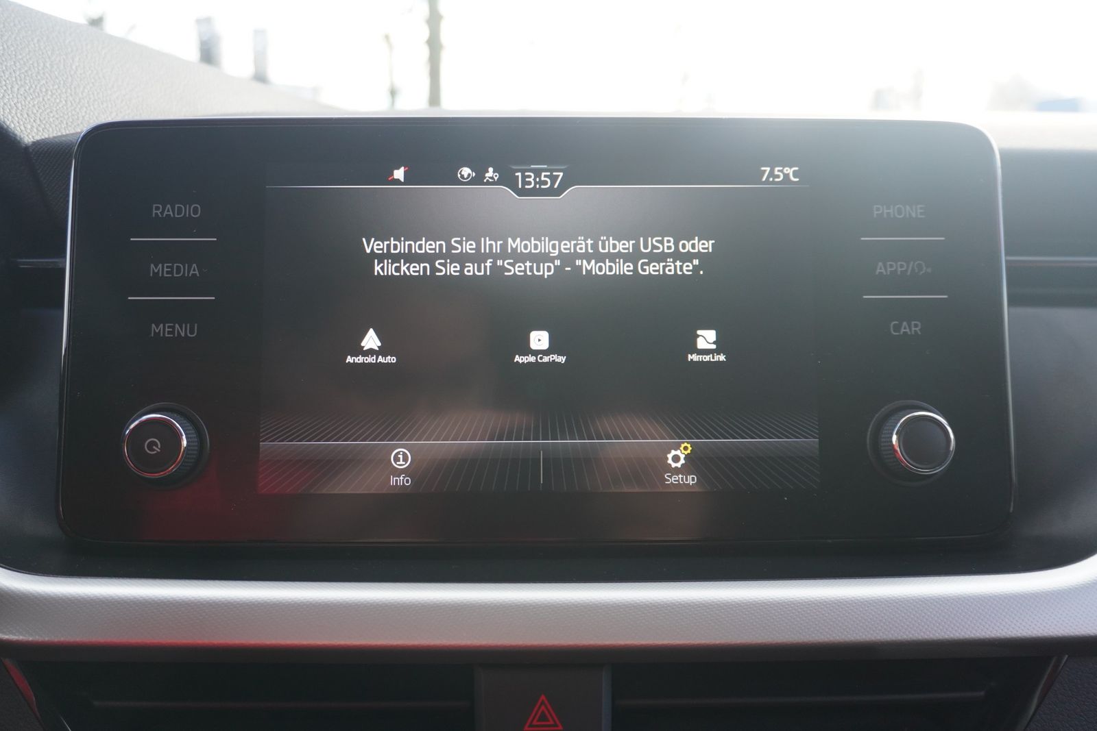 Skoda Kamiq 1.0 TSI Drive - Samsaru's Car Outlet