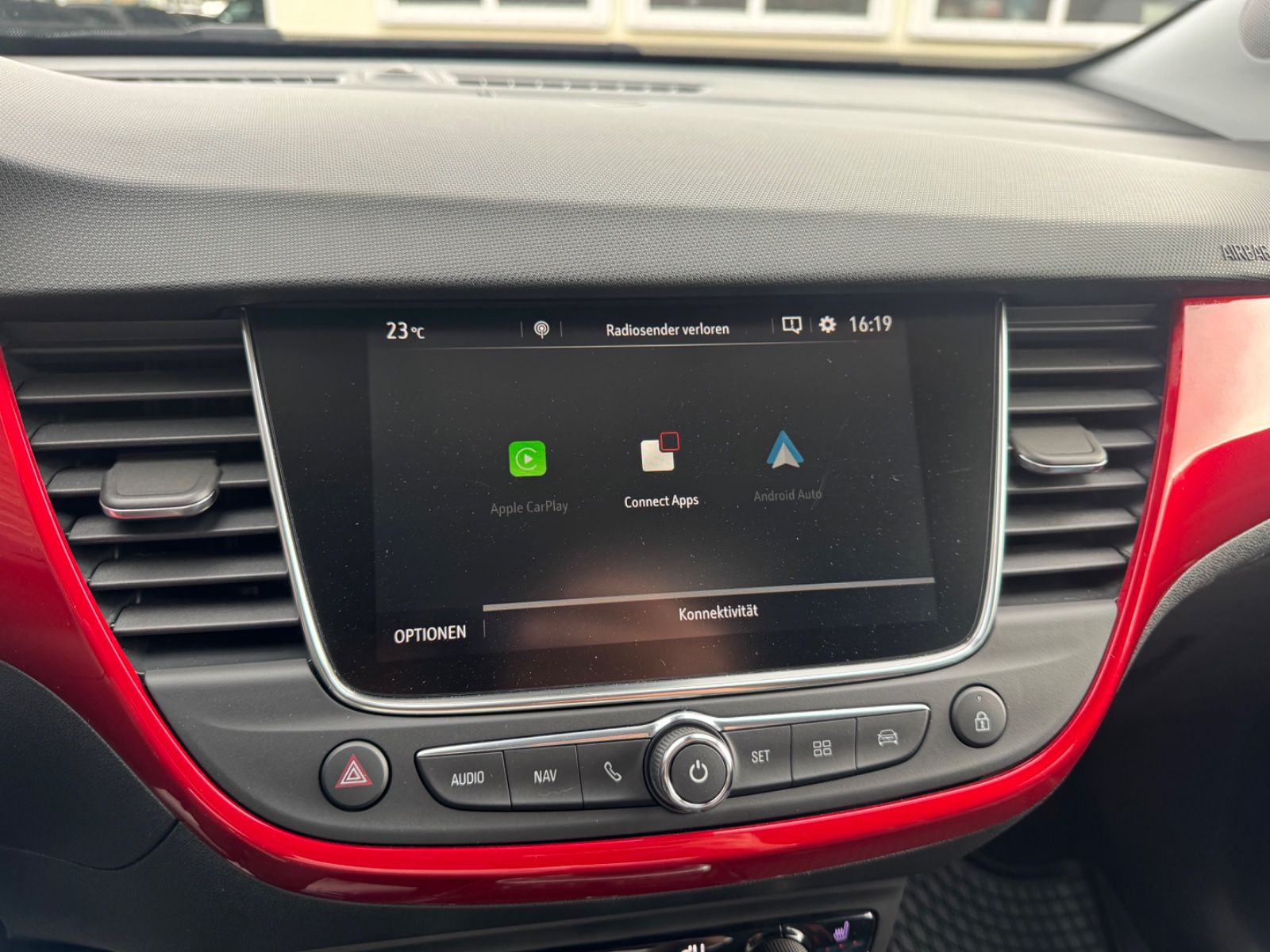 Opel Crossland X GS Line - Samsaru's Car Outlet
