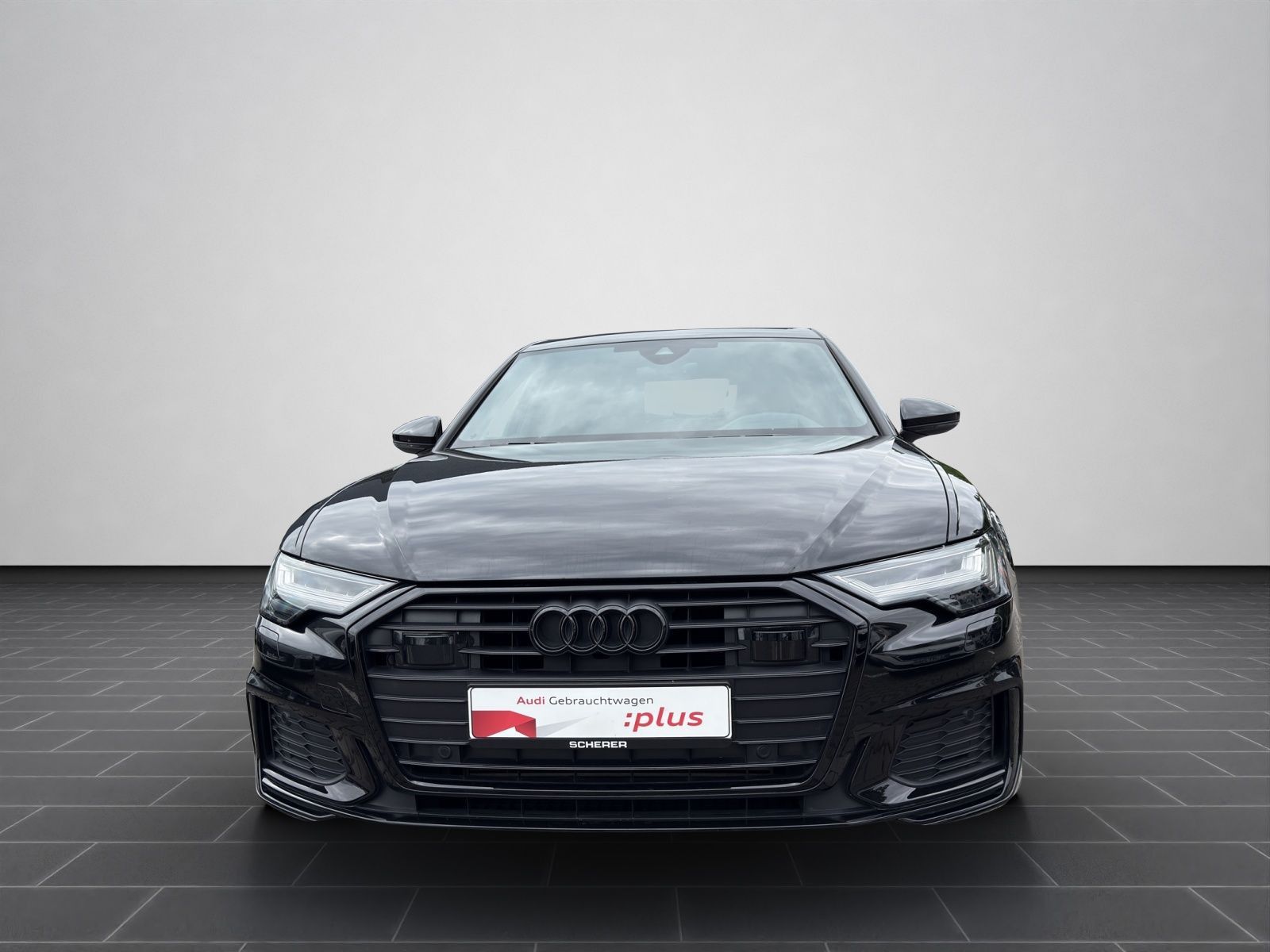 Audi A6 Limousine 45 TFSI S line S tronic - Samsaru's Car Outlet