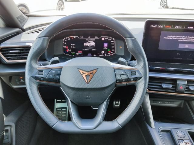 Cupra FORMENTOR VZ  1.4 E-HYBRID DSG AHZV NAVI