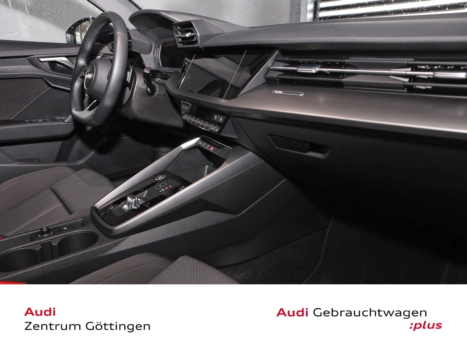 Audi A3 Sportb. 30 TFSI S tr. advanced +AHK +SOUND+VC