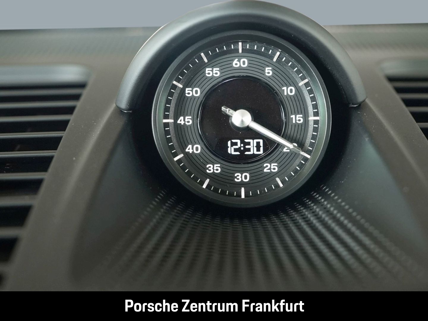 Porsche Panamera 4S E-Hybrid Sportabgas HD-Matrix BOSE