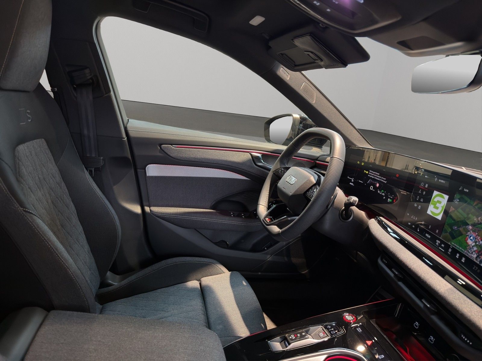 Audi A6 Avant 2.0 TDI qu. S Line Matrix AHK Pano edit