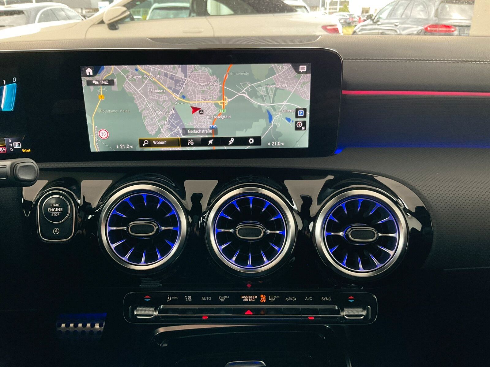 Mercedes-Benz CLA 45 AMG S 4M+ - Samsaru's Car Outlet