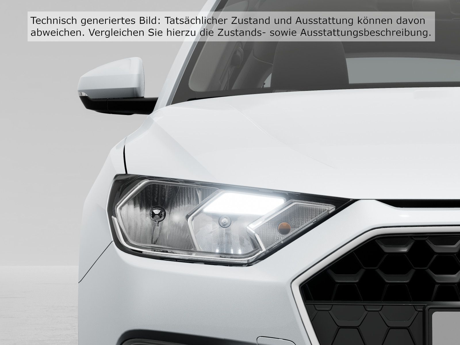 Audi A1 Sportback 25 TFSI S tronic - Samsaru's Car Outlet