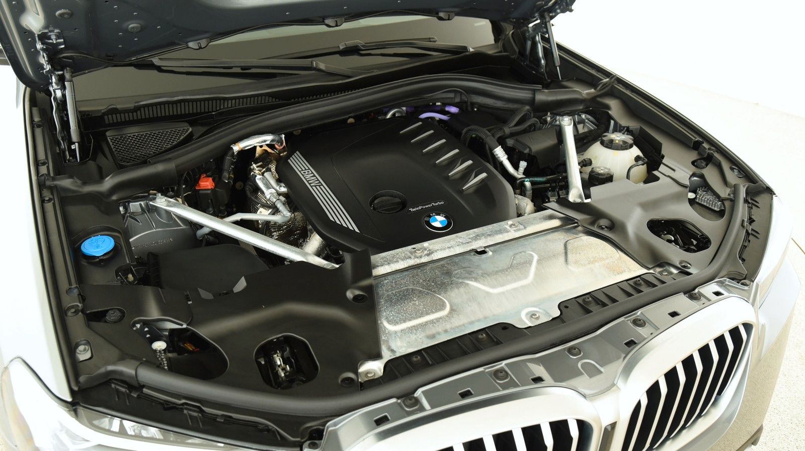BMW X3 xDrive30d DriveAssProf - Samsaru's Car Outlet