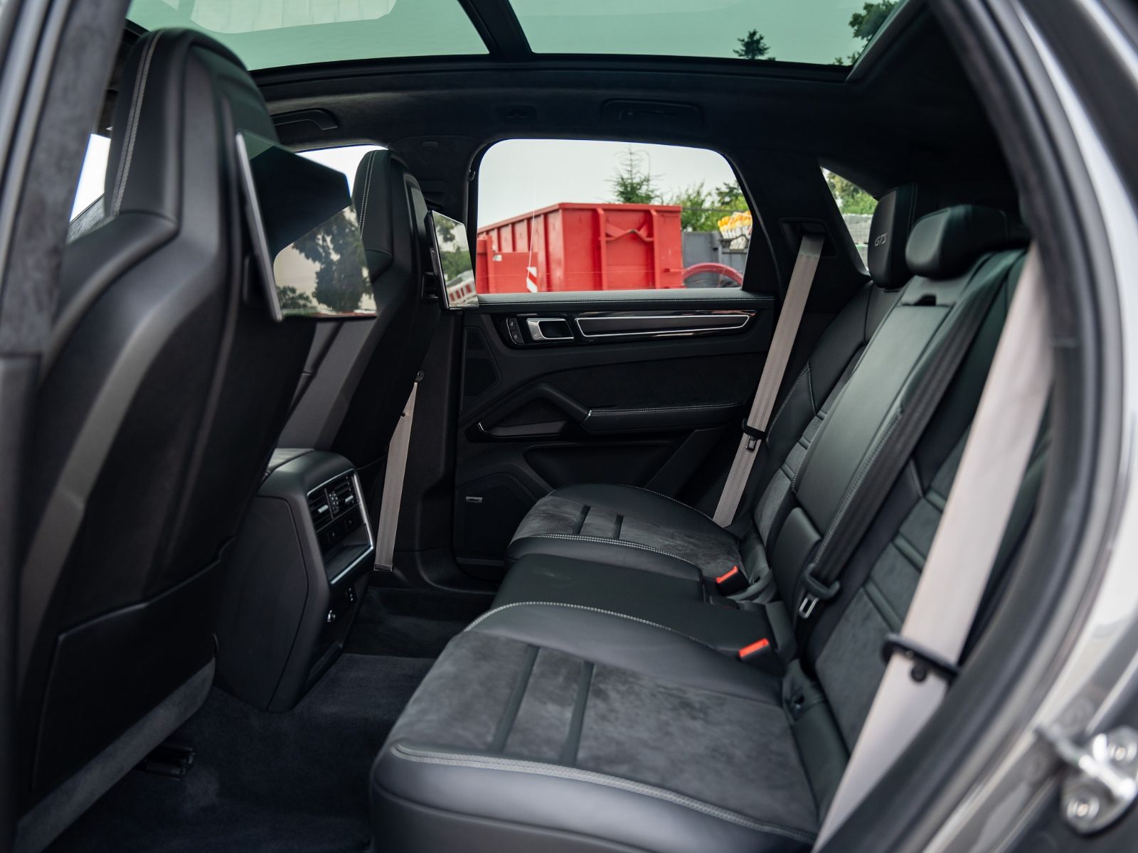 Porsche Cayenne GTS / 1.Hand / Garantie / Unfallfrei