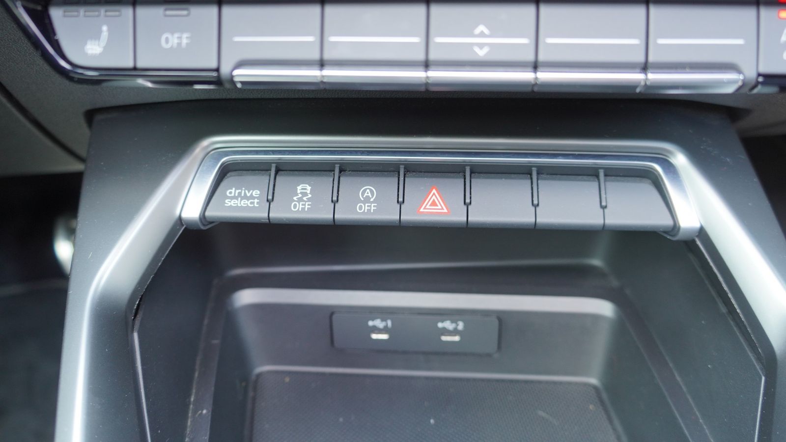 Audi A3 35 TFSI S line - Samsaru's Car Outlet