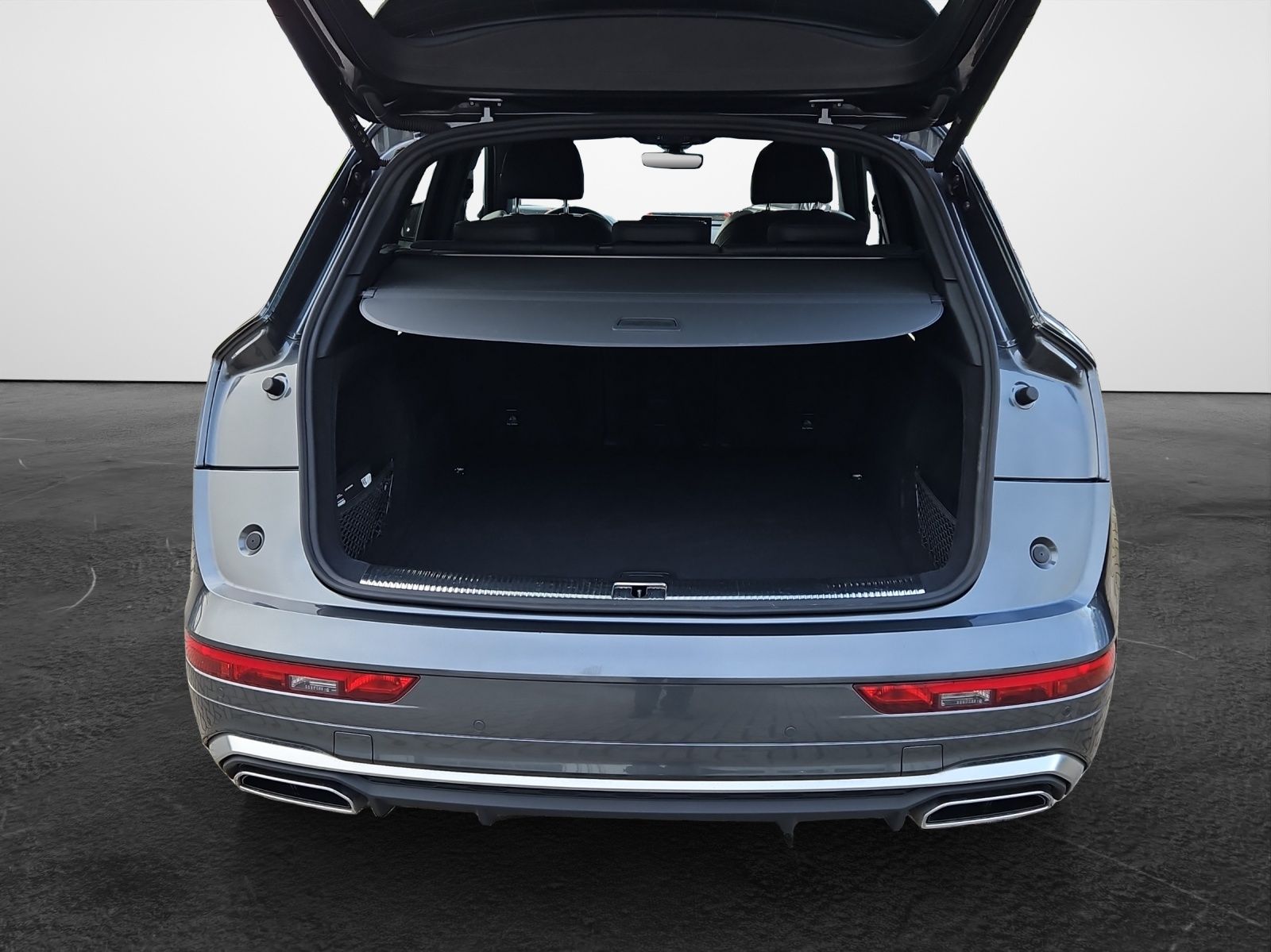 Audi Q5 40 TDI S tronic quattro S line NaviPlus Matri