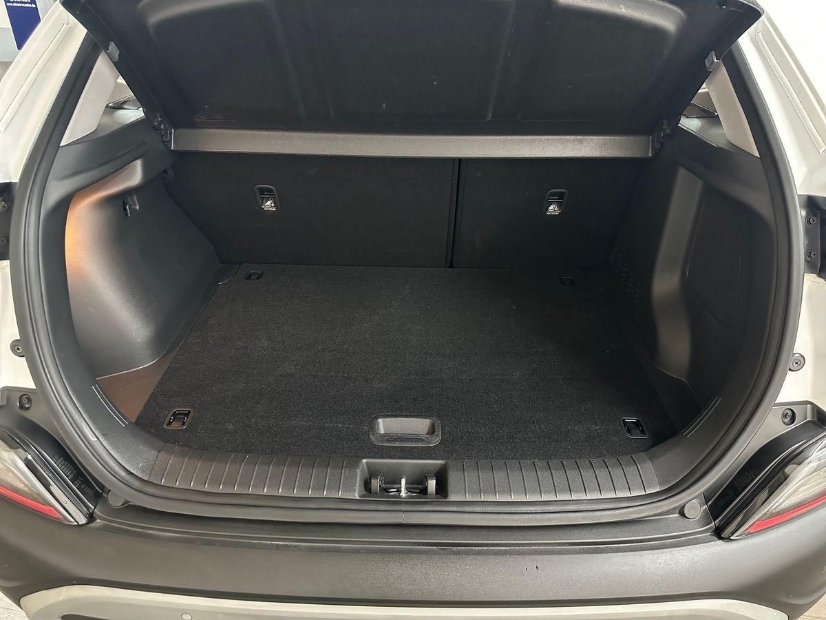 Hyundai KONA Trend 1.0 T-GDI - Samsaru's Car Outlet