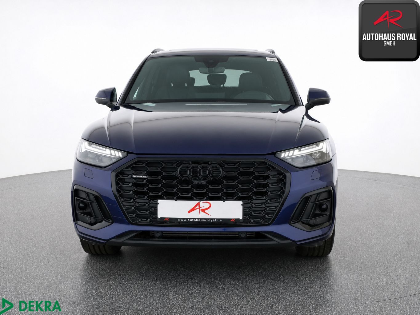Audi Q5 Sportback 45 TFSI qu S LINE S-SITZE,HUD,B+O