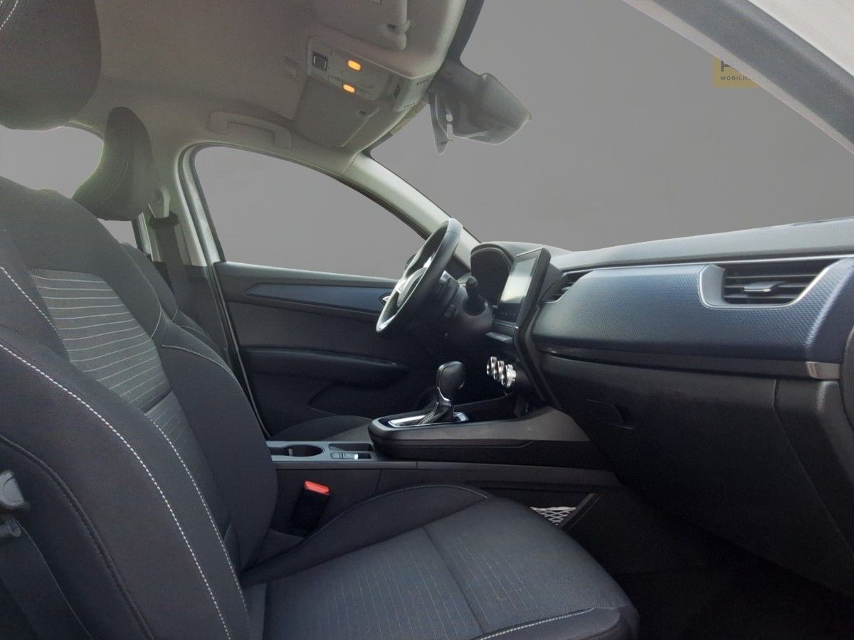 Renault Arkana Equilibre TCe 140 EDC - Samsaru's Car Outlet