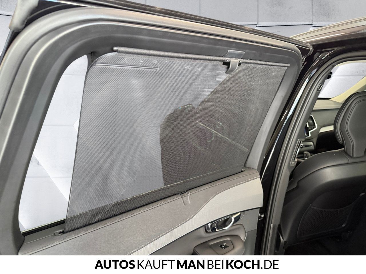 Volvo XC90 T8 Recharge AWD Plus Brig.AHK PANO STHz 360