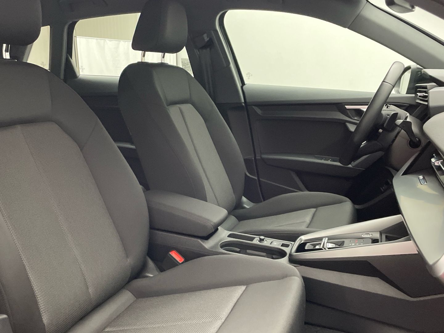 Audi A3 Sportback 30 TFSI MMI LED Digitales Cockpit