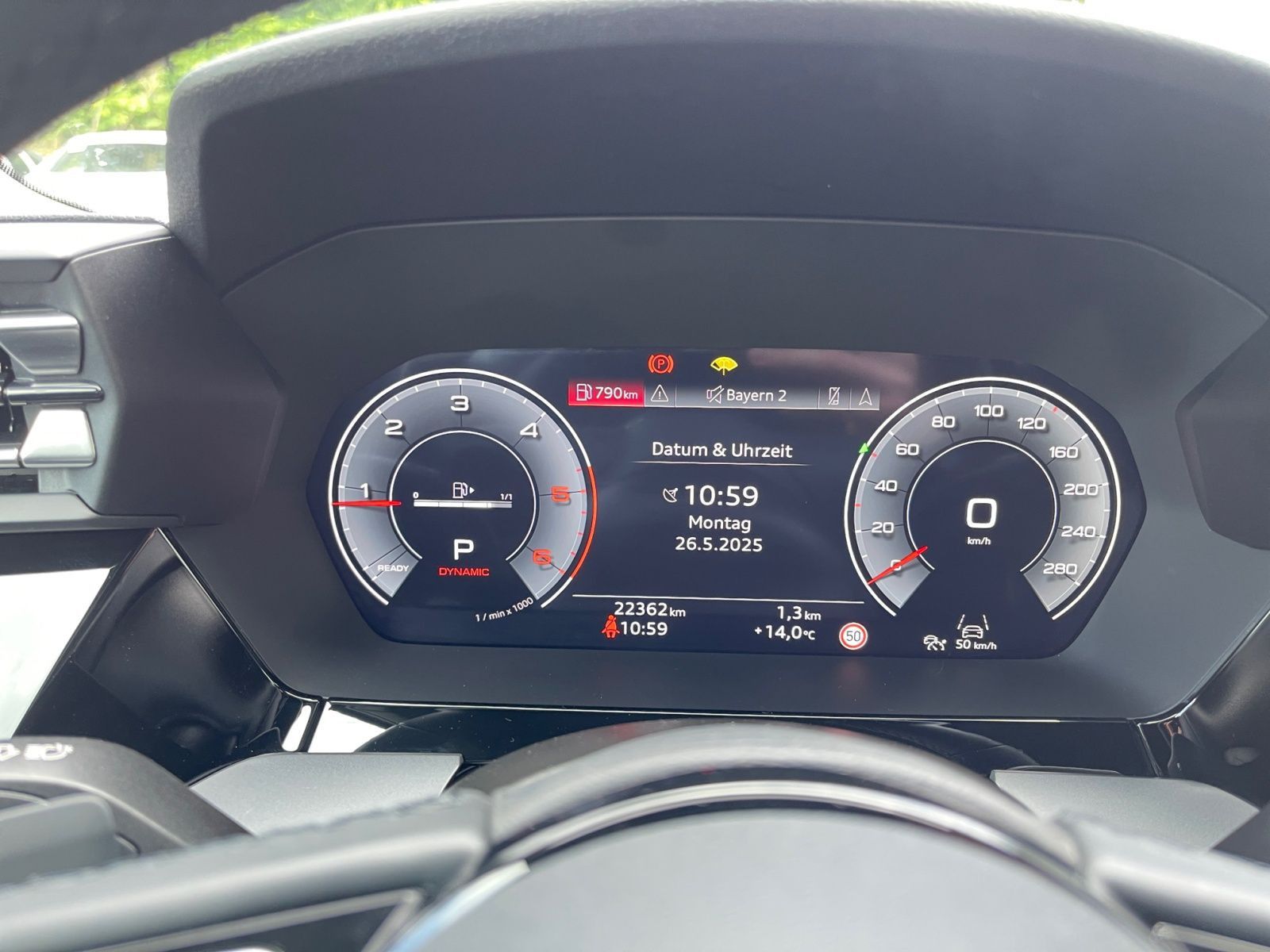 Audi A3 Sportback 35 TDI advanced - Samsaru's Car Outlet